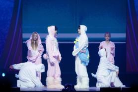 K-pop boy band NCTs duo sub-unit wrap up 1st Asian tour