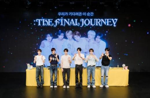 메가MGC커피, NCT WISH 팬사인회 성료… F.M.W 캠페인 마침표