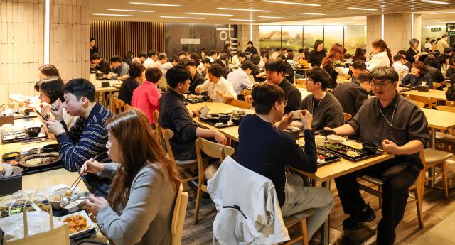 Extreme heat adds to Koreas inflationary pressure