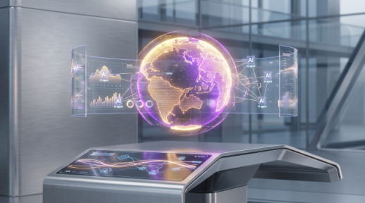 World-OKTA opens AI startup course ahead of Shenzhen finals