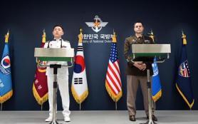 UFS puts S. Koreas OPCON transfer push to the test