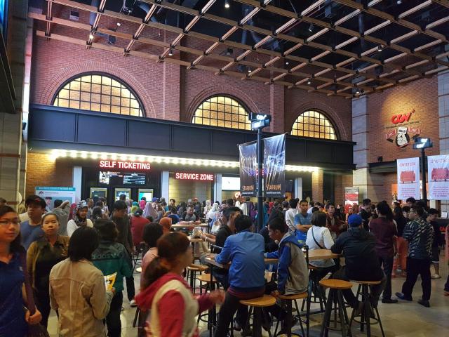 OTT killed the cinema. Koreas hottest summer revives it
