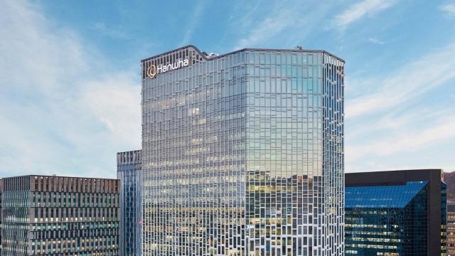 Hanwha raises KAI stake above 15%, weighs greater role