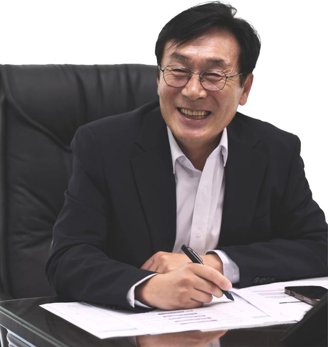 이장섭 시장 사진청주시