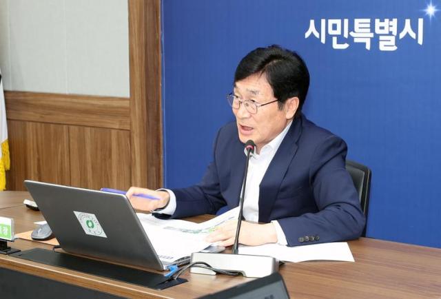 이장서 사진청주시