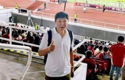김상식 감독 정찰 사진 재소환에 인니 여론 감탄..."성공엔 이유가 있다"
