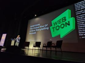 Webtoon Entertainment takes majority stake in RI Games