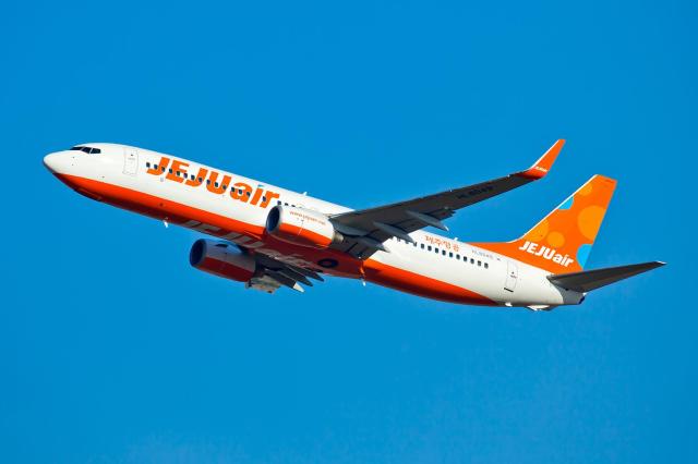 免签政策释放旅游需求 韩中航空市场持续回暖