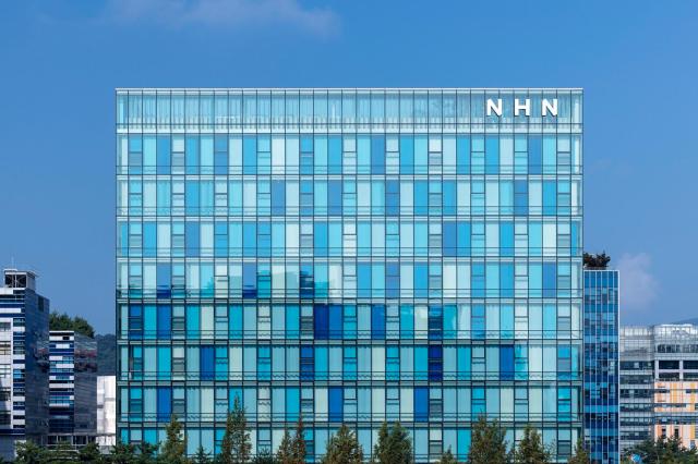 NHN Q2 operating profit surges 164% on payment, tech growth