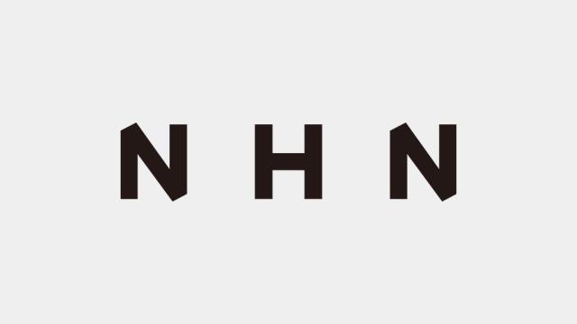 NHN CI 사진NHN