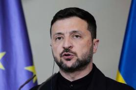 Zelensky: Nga đang chuẩn bị triển khai thêm binh sĩ Triều Tiên, "không thể tiến hành chiến tranh nếu thiếu Triều Tiên"