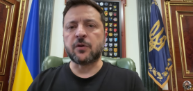 Zelenskyy repeatedly warns of expanded N. Korean role in Russias war