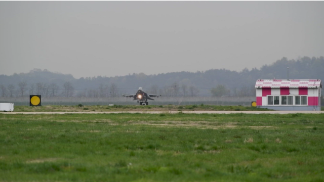 Military to relocate Gwangju Air Base operations by 2028 for semiconductor cluster