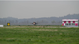 Military to relocate Gwangju Air Base operations by 2028 for semiconductor cluster