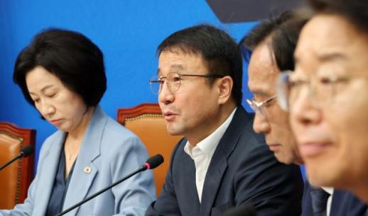 與 국힘, 재검표 시간 끌기…정략적 활용