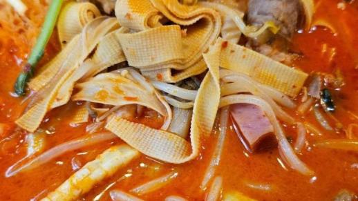 마라탕 한 그릇 먹었는데…나트륨 하루치 최대 5배