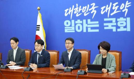 與 13일 주택 공급·금융 대책 정부안 발표…공급이 해법