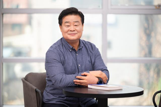 이병도 충남교육감사진충남교육청