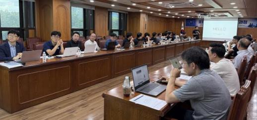 포항상의, 기업 경영진 대상 AI 리더십 최고위과정 개설