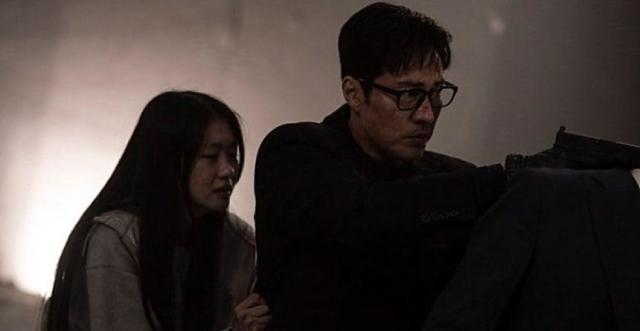 SBS 드라마 김부장 스틸컷 사진SBS