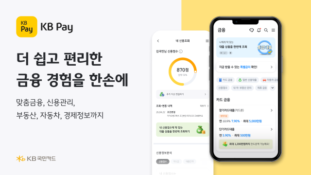 사진KB국민카드
