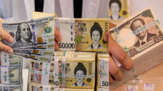 Koreas won, bonds buck global trend after stocks dominate H1