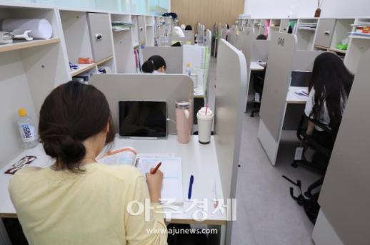 100 يوم متبقية على امتحان القدرات الجامعي لعام 2027