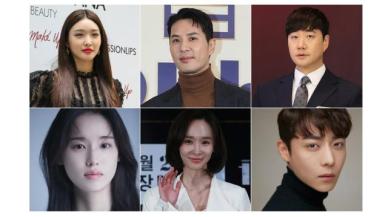 하영 가족사 논란 속 재조명된 '애국자 집안' 스타들
