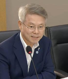 민형배 전남광주시장, 국무회의서 이재명 대통령에 여수세계섬박람회 참석 요청