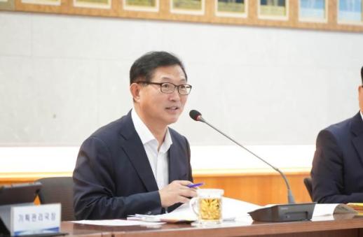 목포시, 통합특별시 정책 선점 나선다…신항·의대 등 37개 과제 발굴