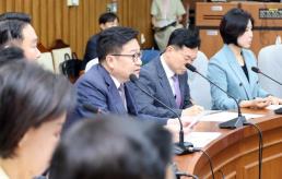 韓총리, 폭염 중대본 2단계 격상에 범정부 적극 대응 지시