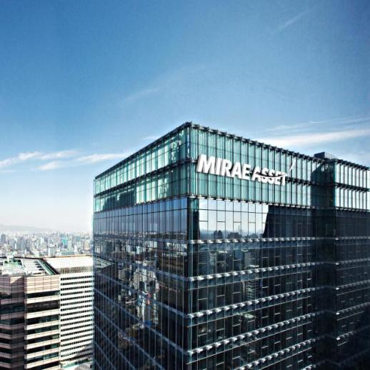 Mirae Asset Securities registra ganancia neta de 1,9 billones de wones en segundo trimestre, un récord histórico trimestral