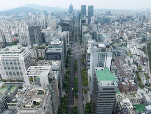 韩国上市企业加速向首都圈集中 占比升至71.6%