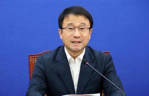 한병도 주거 안정 가로막는 野…본회의 열고 주택법 처리 협조하라