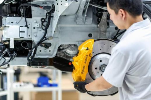 Polestar lanza programa de extensión de garantía para fortalecer el valor del vehículo y la experiencia de propiedad