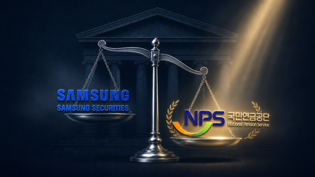 Samsung Securities liable for phantom-share losses, top court rules