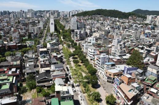 서울시 경의선숲길 사용료 판결 수용...철도공단과 대책 모색