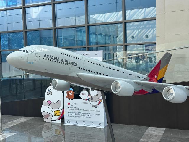 Shareholders clear Asiana folding under the wing of Korean Air 