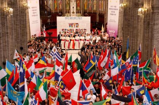 "세계 청년들이 서울로"…2027 WYD, 왜 서울인가
