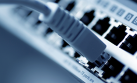 Shares of internet infrastructure firm fall despite strong Q2 earnings