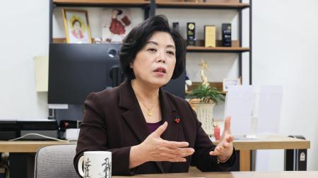 신계용 과천시장사진과천시