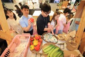 Sempio marks 80th anniversary with Cook Happily campaign