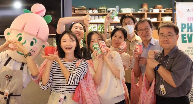 Sempio marks 80th anniversary with Cook Happily campaign