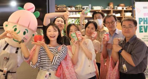 Sempio marks 80th anniversary with Cook Happily campaign