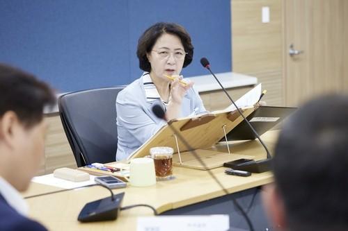 추미애 경기도지사 사진연합뉴스