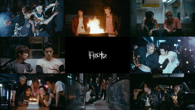 NCT 127 previews Piñata with noir-style track video before KCON LA stage