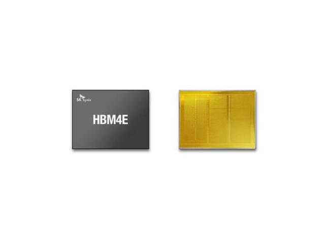 HBM isnt enough: Chipmakers race to break AIs memory wall