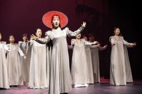 Seoul Performing Arts Festival to open with Han Kang adaptation, Avignon-linked works
