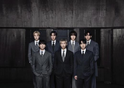 방탄소년단, 아리랑 日 오리콘 누적 100만 포인트…해외 아티스트 최초