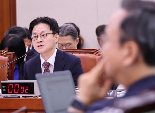 여야, 호남 반도체 단지 공방…속도전 vs 지나치게 서둘러